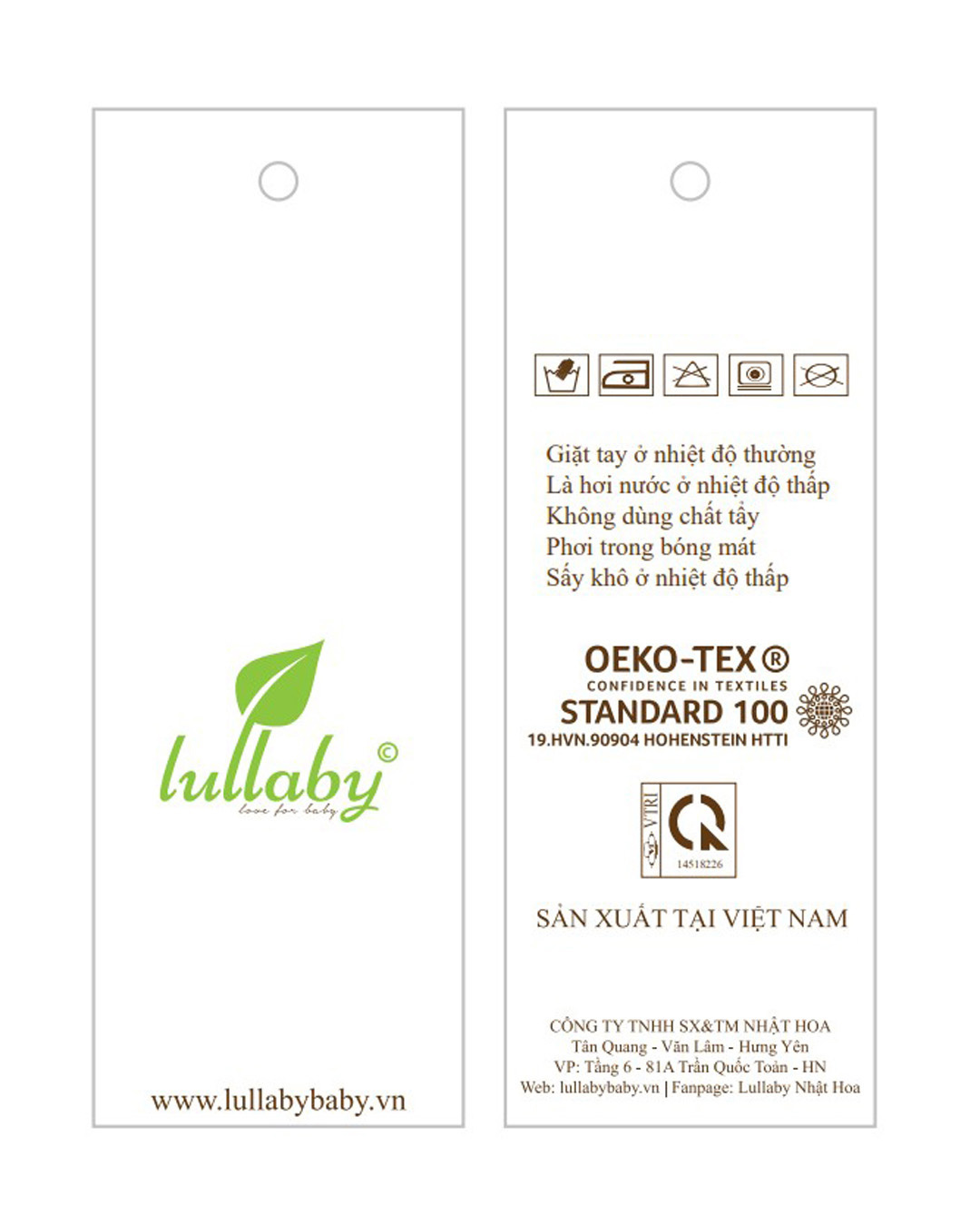 Bộ tay ngắn bé trai Lullaby NH230V màu xanh dương 13