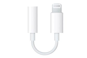 Cáp chuyển đổi Lightning sang 3.5mm Apple MMX62 - 2