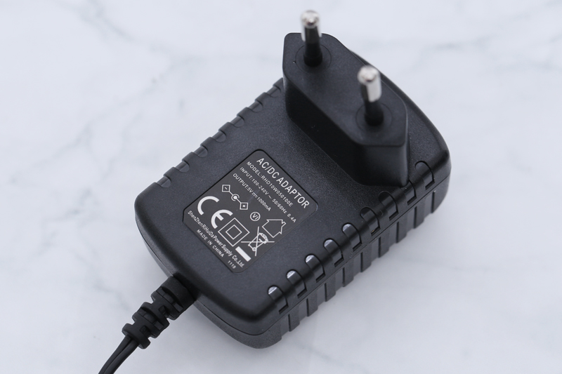 Bộ Adapter chuyển Optical - RCA Audio Xmobile DS405-WB Đen - 9