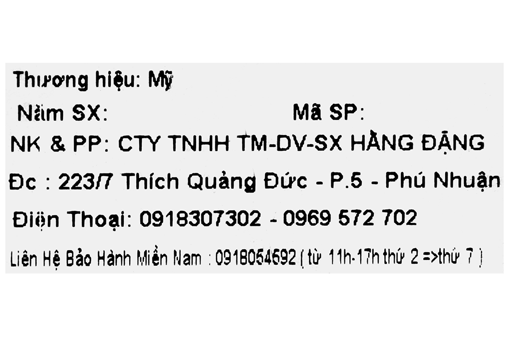 Adapter chuyển đổi Type C 6 in 1 HyperDrive HD22E - 4