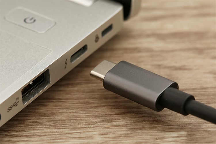 Adapter chuyển đổi Type C 4 in 1 Xmobile DS122F Màu Xám