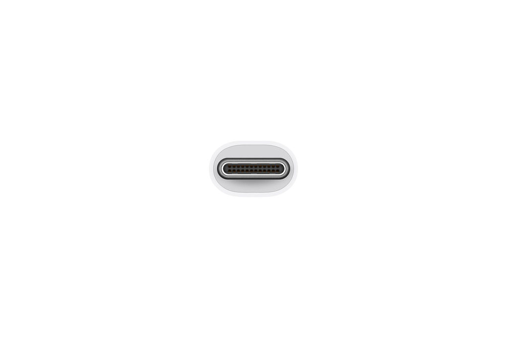 Adapter chuyển đổi Type-C 3 in 1 Apple MJ1K2 - 2