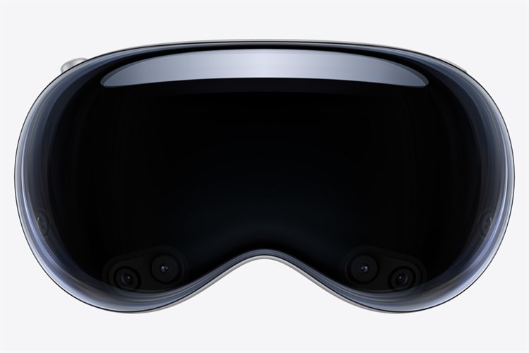 Apple Vision Pro