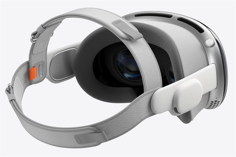 Apple Vision Pro