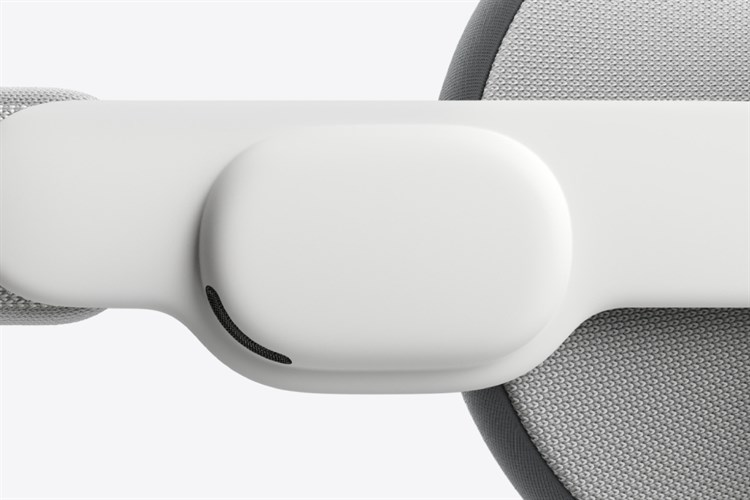 Apple Vision Pro