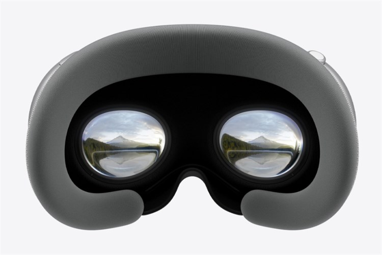 Apple Vision Pro