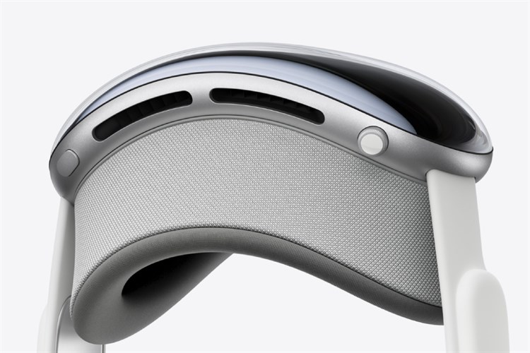 Apple Vision Pro