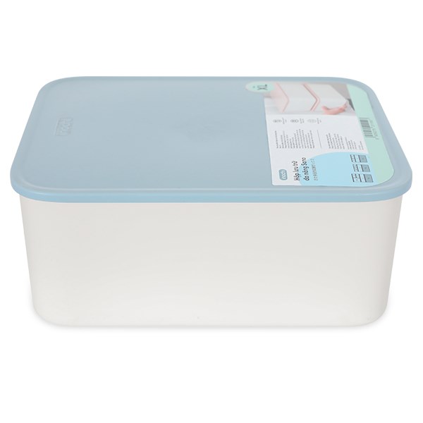 Hộp nhựa đựng đồ đa năng Inochi Sano HIN.HODN.S0XL size XL