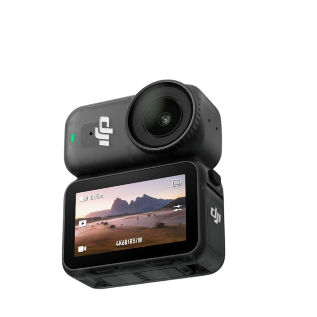 Gimbal DJI Osmo Mobile 8P Standard Combo giá rẻ chống rung 3 trục