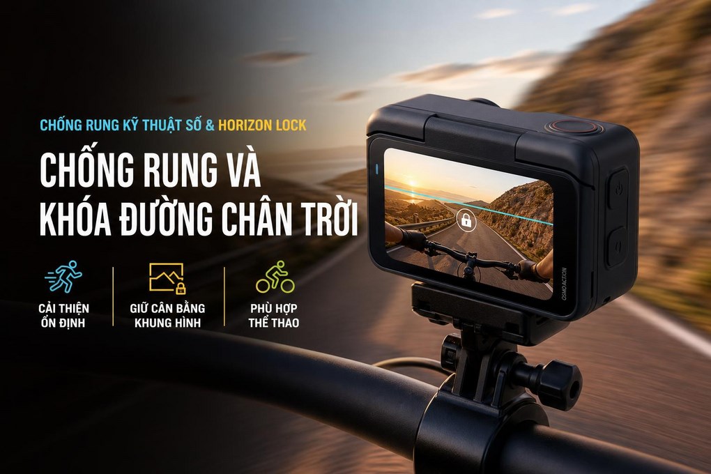 Camera hành trình Insta360 GO Ultra Standard Bundle