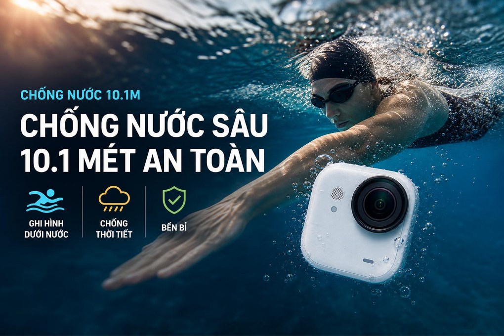 Camera hành trình Insta360 GO Ultra Creator Bundle