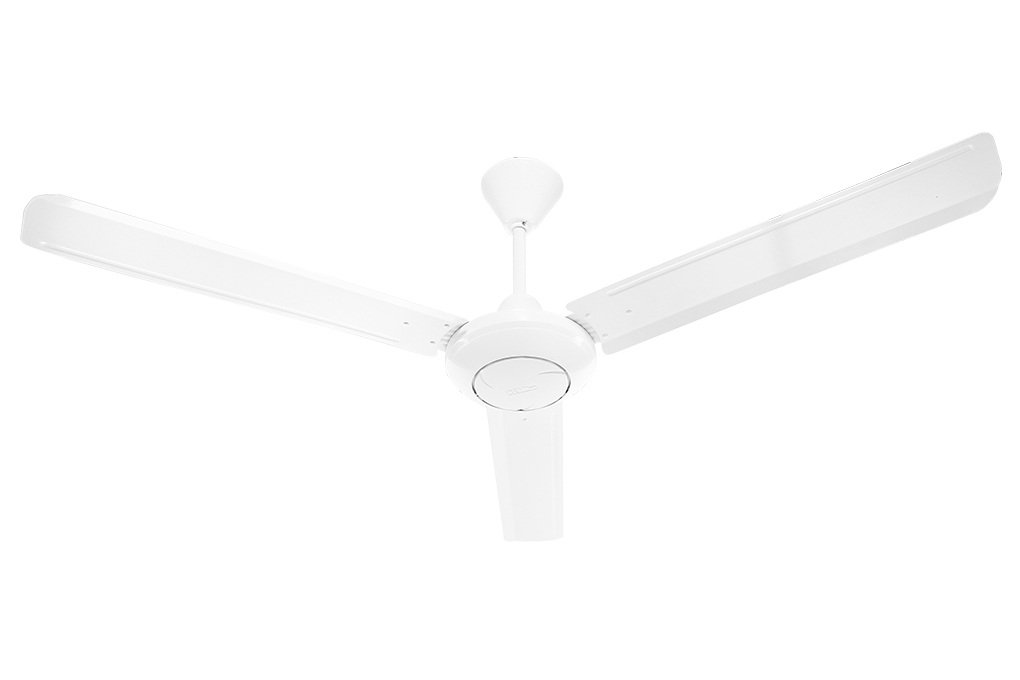 Quạt trần AC 3 cánh ACF01A563 70W Màu Trắng