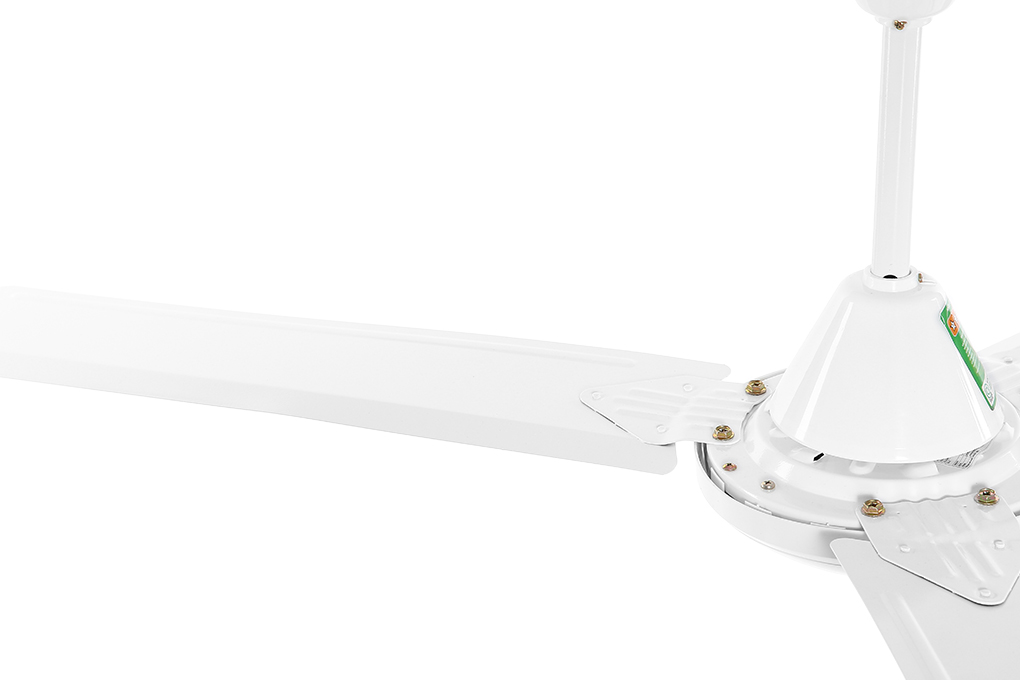 Quạt trần AC 3 cánh ACF01A563 70W Màu Trắng