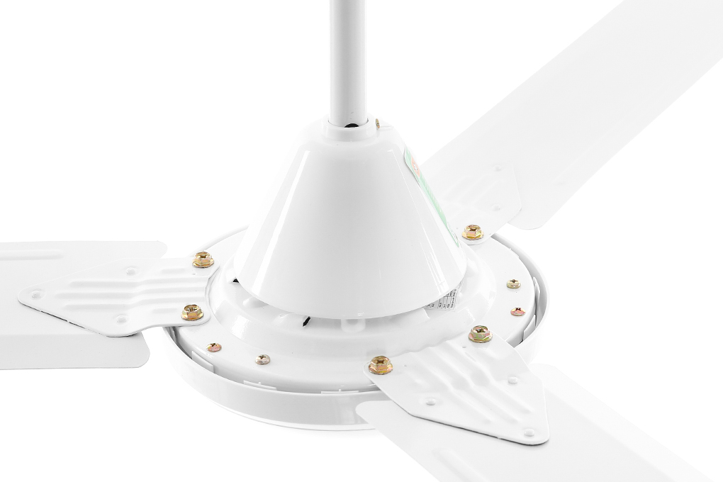 Quạt trần AC 3 cánh ACF01A563 70W Màu Trắng