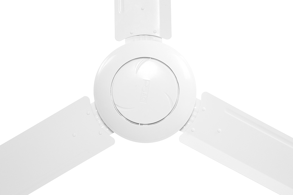 Quạt trần AC 3 cánh ACF01A563 70W Màu Trắng
