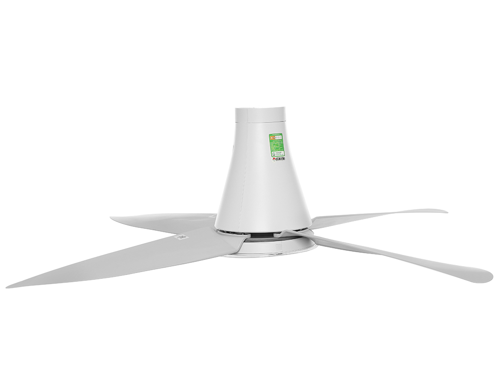 Quạt trần Mitsubishi Electric 4 cánh C56-RA4 SF-GY 64W Màu Trắng