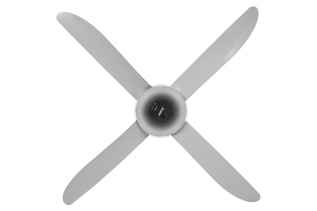Quạt trần Mitsubishi Electric 4 cánh C56-RA4 SF-GY 64W Màu Trắng