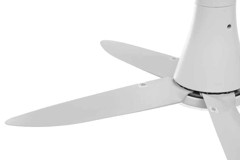 Quạt trần Mitsubishi Electric 4 cánh C56-RA4 SF-GY 64W Màu Trắng