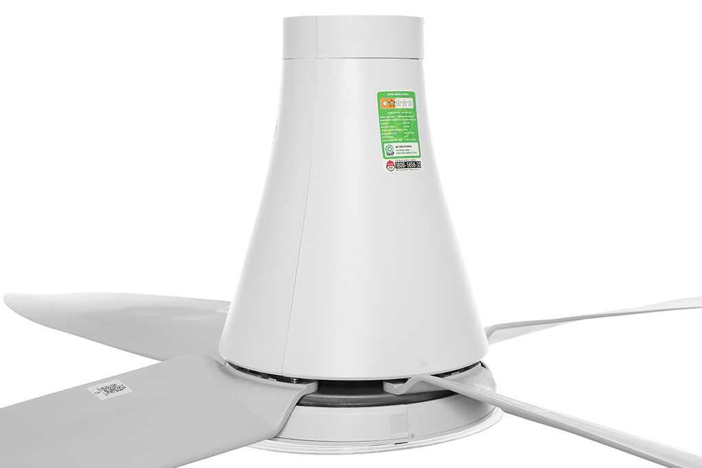 Quạt trần Mitsubishi Electric 4 cánh C56-RA4 SF-GY 64W Màu Trắng