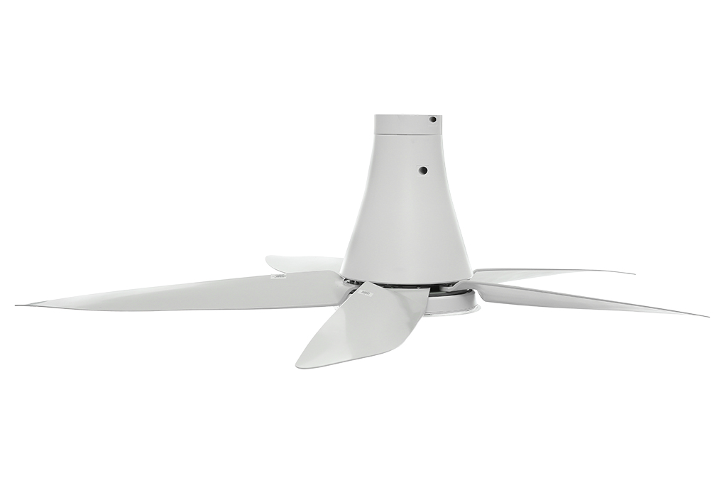 Quạt trần Mitsubishi Electric 5 cánh C56-RA5 SF-GY 65W Màu Trắng