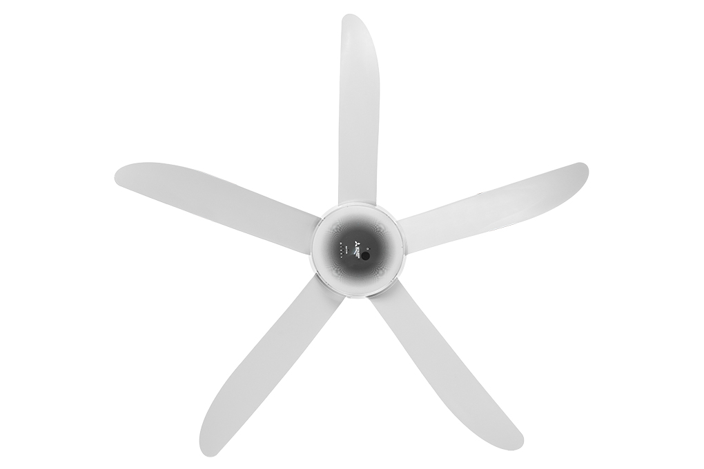 Quạt trần Mitsubishi Electric 5 cánh C56-RA5 SF-GY 65W Màu Trắng