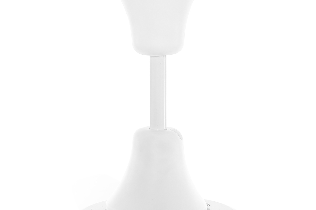 Quạt trần Kangaroo 5 cánh KGSF056051 56W Màu Trắng