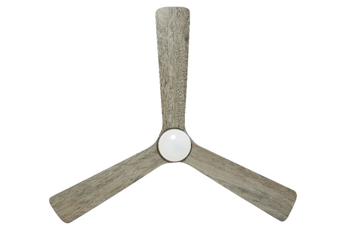 Quạt trần Mr.Vu 3 cánh Moza (GWO-MB) 33W Màu Nâu