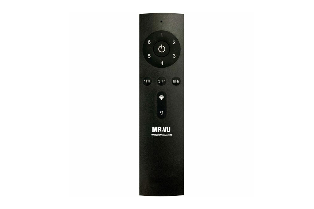 Quạt trần Mr.Vu 5 cánh Strong 100W Màu Nâu