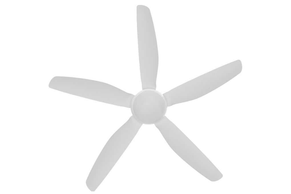 Quạt trần Kangaroo 5 cánh KG722DC 50W Màu Trắng