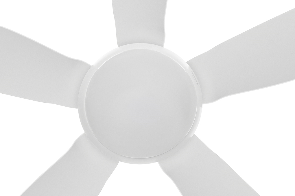 Quạt trần Kangaroo 5 cánh KG722DC 50W Màu Trắng