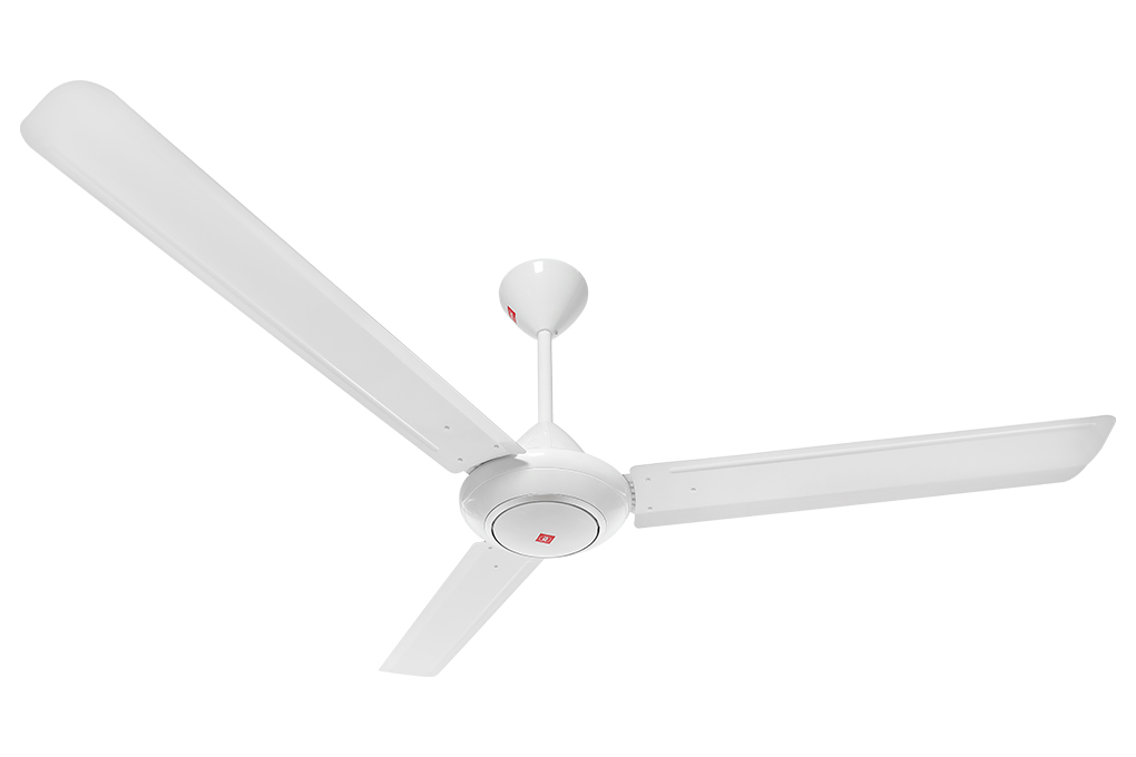 Quạt trần KDK 3 cánh M60XG(SIL) 66W Màu Bạc