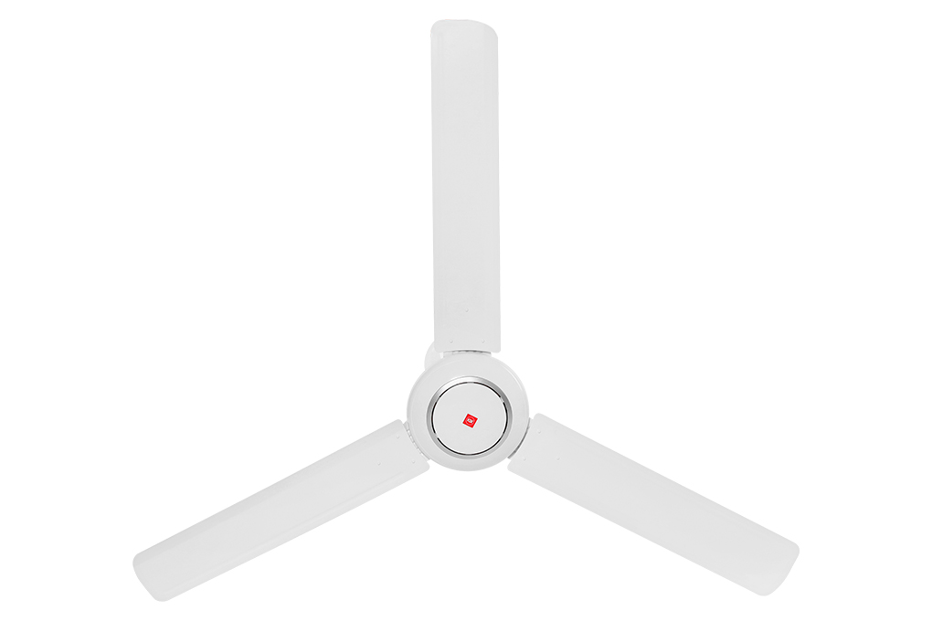 Quạt trần KDK 3 cánh M60XG(SIL) 66W Màu Bạc