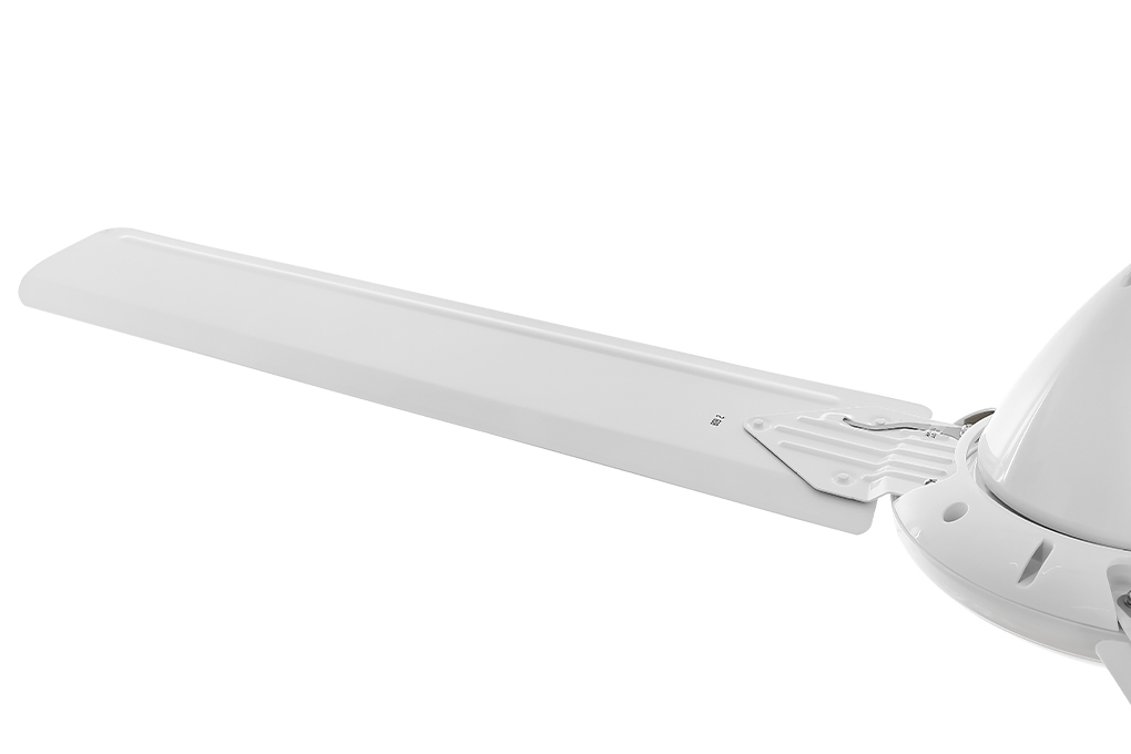 Quạt trần KDK 3 cánh M60XG(SIL) 66W Màu Bạc