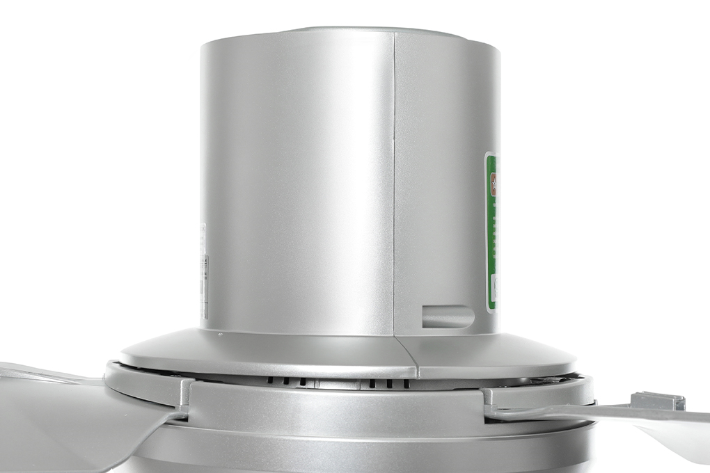 Quạt trần KDK 3 cánh M11SU(SIL) 54W Màu Bạc