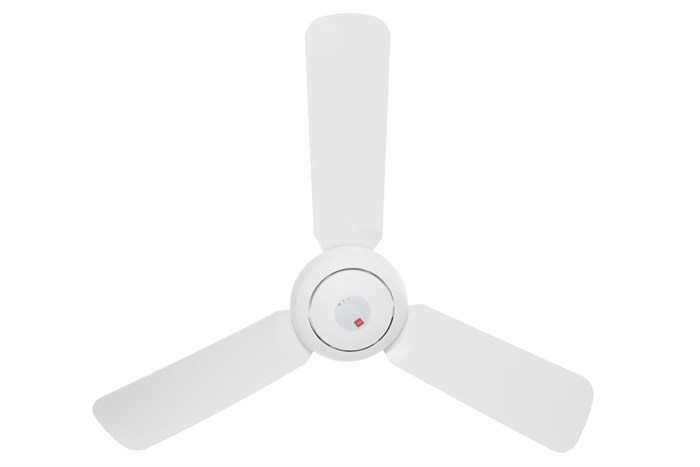 Quạt trần KDK 3 cánh M11SU(WH) 54W Màu Trắng