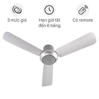 Quạt trần Panasonic 3 cánh F-48CZL 55W