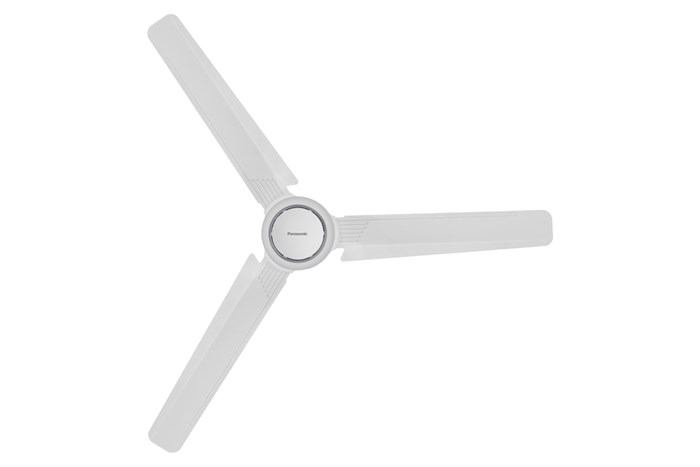 Quạt trần Panasonic 3 cánh F-60FV2-L 74W Màu Trắng