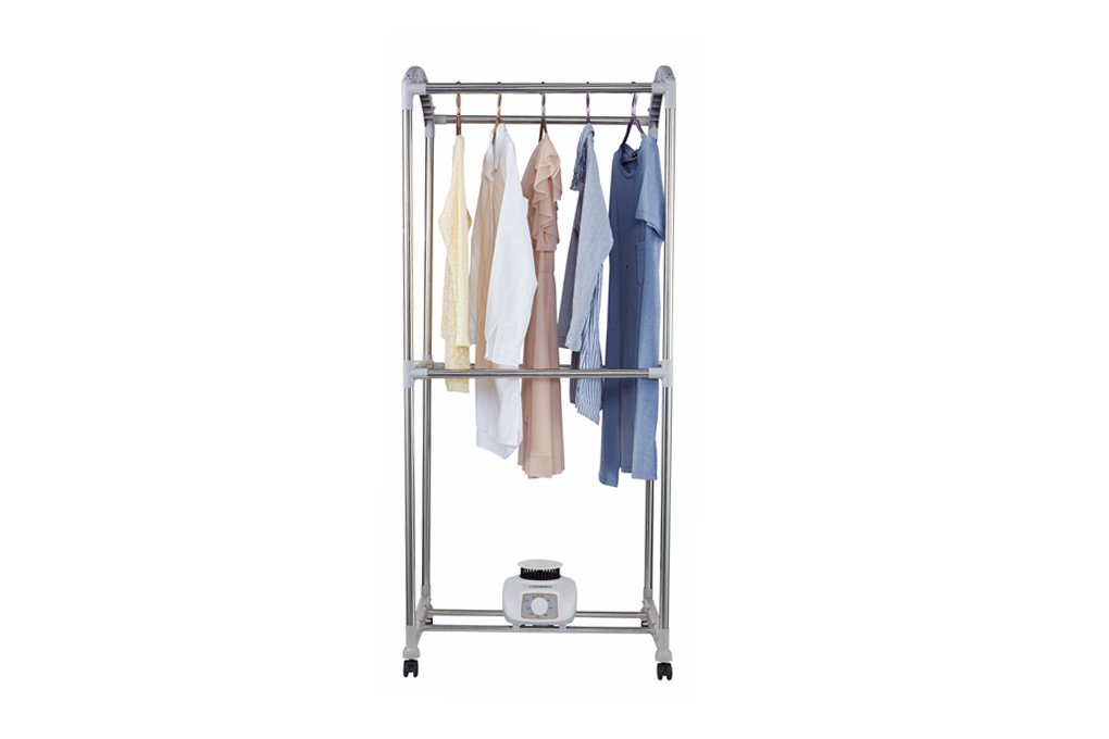 Tủ sấy quần áo Kangaroo 15 kg KG310 - 3