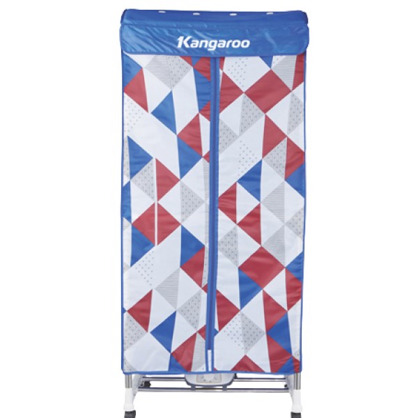Tủ sấy quần áo Kangaroo 15 kg KG310