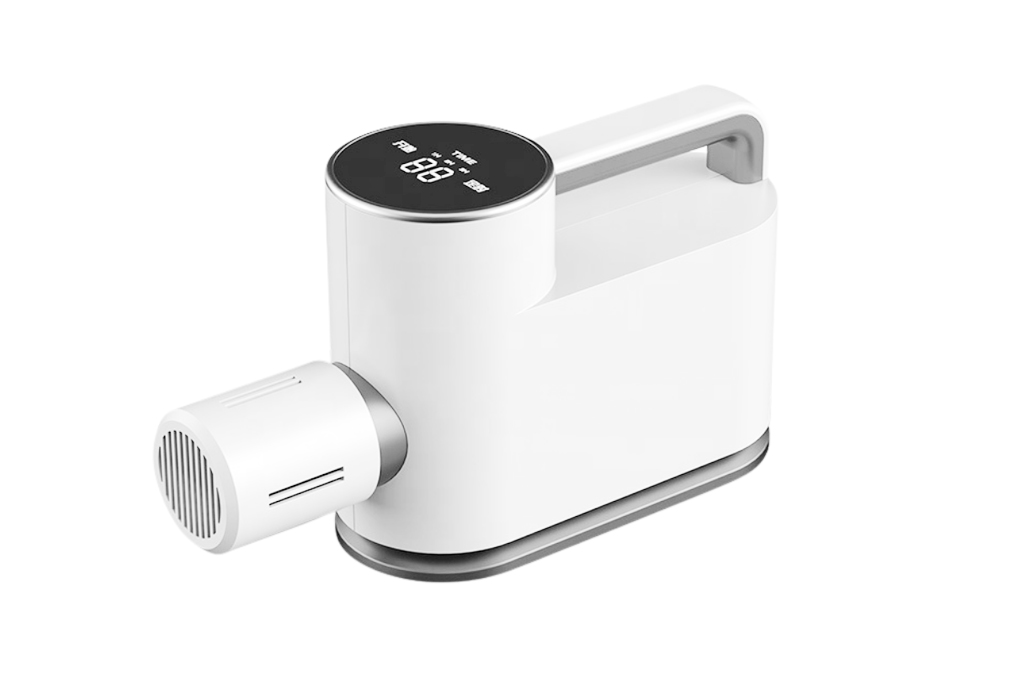 Máy sấy quần áo đa năng Mishio 1 - 10 bộ MK308 Màu Trắng