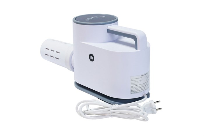 Máy sấy quần áo đa năng Mishio 1 - 10 bộ MK308 Màu Trắng