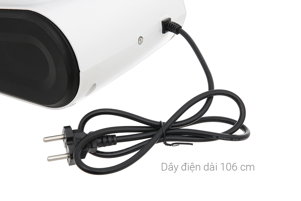Tủ sấy quần áo Benny 15 kg BD2023X - Xanh Màu Xanh