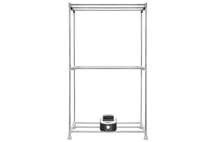 Tủ sấy quần áo Benny 15 kg BD2023X - Xanh Màu Xanh