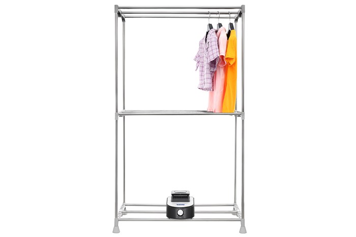 Tủ sấy quần áo Benny 15 kg BD2023X - Xanh Màu Xanh