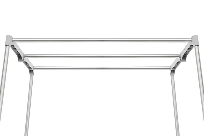 Tủ sấy quần áo Benny 15 kg BD2023X - Xanh Màu Xanh