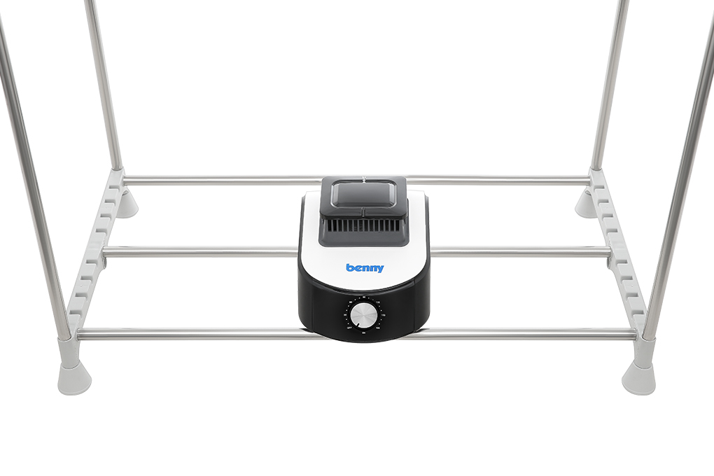 Tủ sấy quần áo Benny 15 kg BD2023X - Xanh Màu Xanh