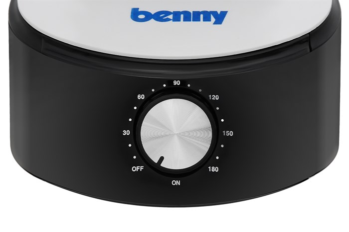 Tủ sấy quần áo Benny 15 kg BD2023X - Xanh Màu Xanh