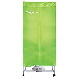 Tủ sấy quần áo Kangaroo 12 kg KG307
