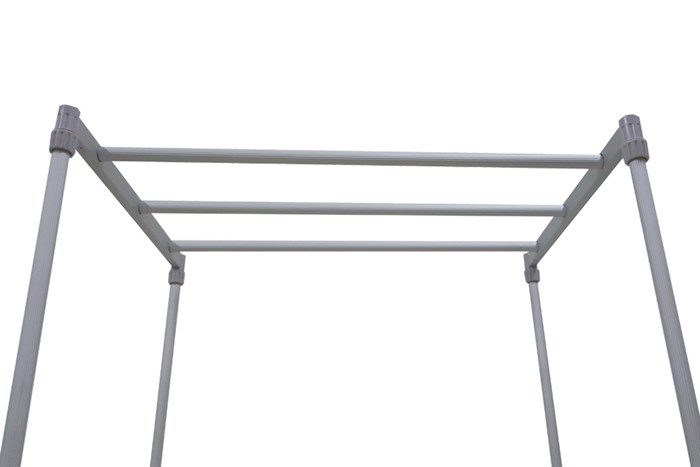 Tủ sấy quần áo Kangaroo 12 kg KG307 Màu Xanh lá