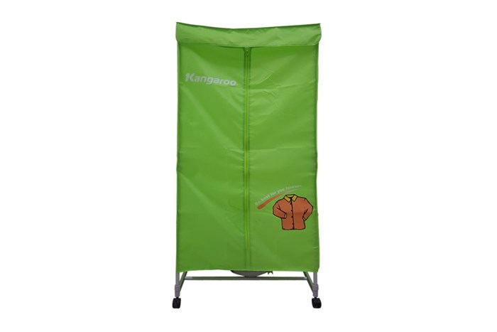 Tủ sấy quần áo Kangaroo 12 kg KG307